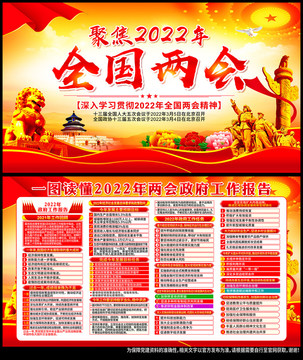 兩會