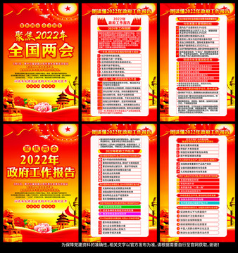 2022兩會