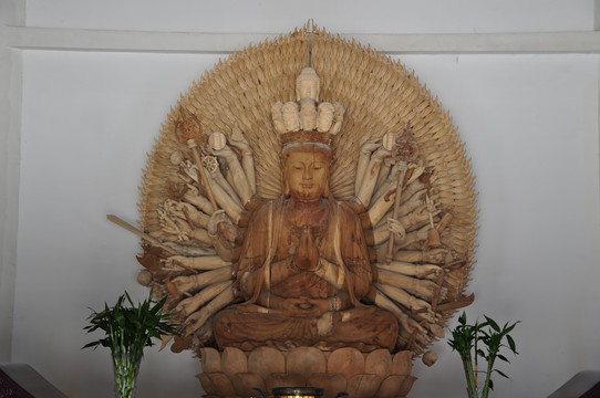 閔行浦江鎮(zhèn)長壽禪寺