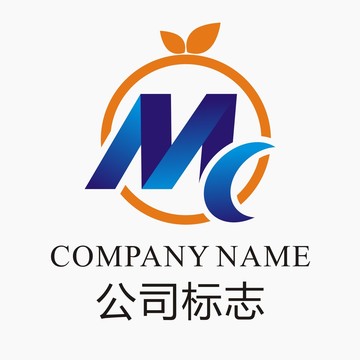 MC组合标志