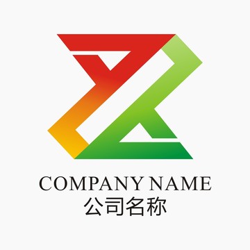 字母z标志