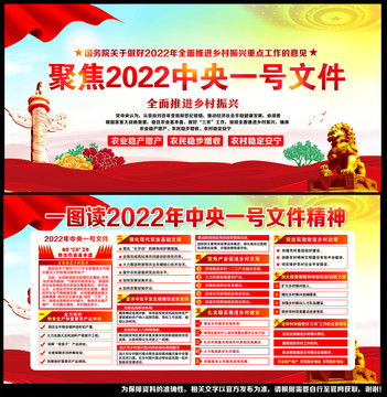 一號文件