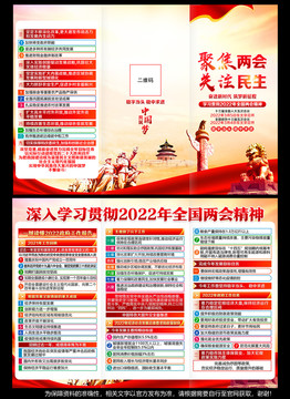 2022两会