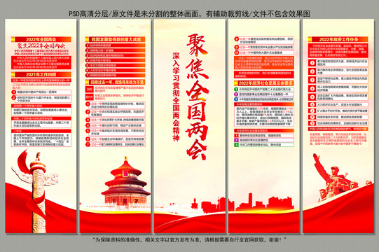 2022年全國兩會