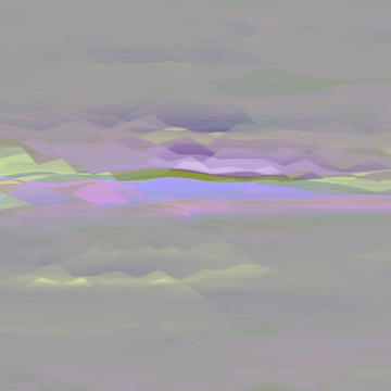 山水風(fēng)景掛畫
