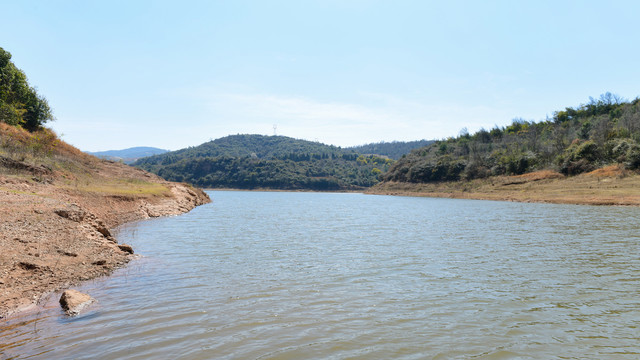 宝象河水库