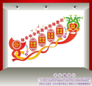 鑄牢中華民族共同體意識
