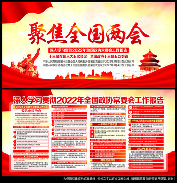 2022兩會(huì)