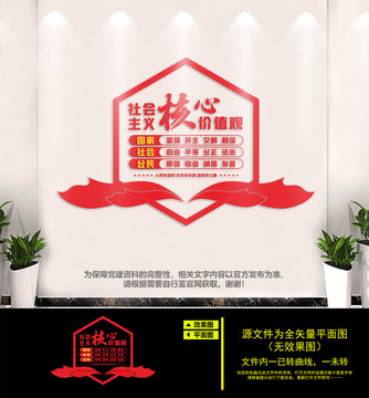 社會主義核心價值觀