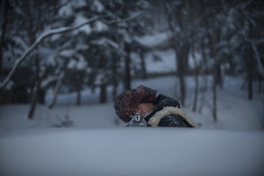 雪村