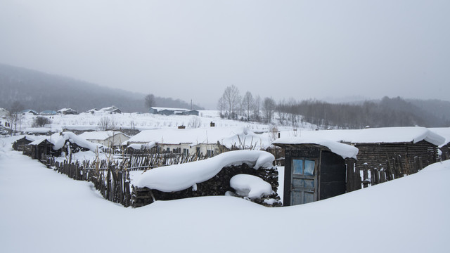 雪村