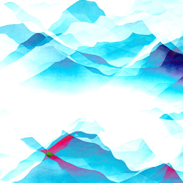 國畫山水畫