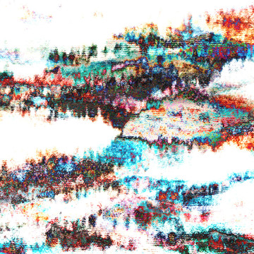 中國水墨山水