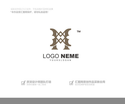 服裝logo