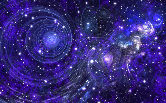 星空