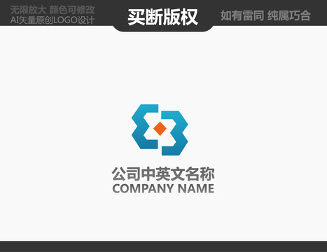 機械LOGO