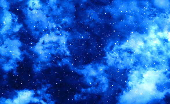 星空