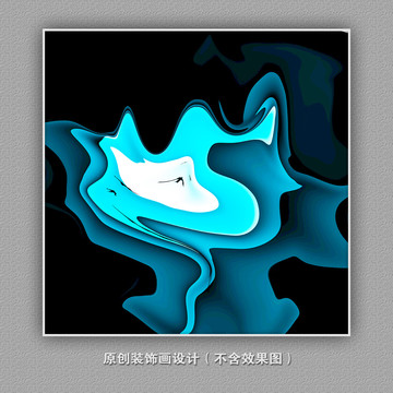 软膜UV油画