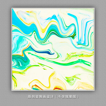 油畫裝飾畫
