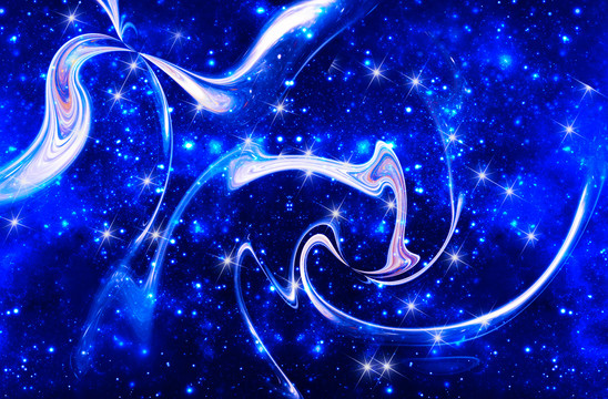 星空軟膜
