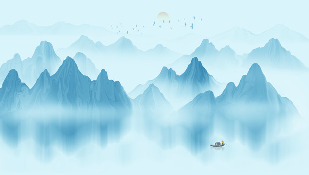 背景墻