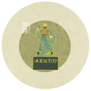 漢高祖劉邦