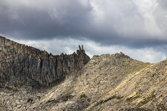 兔儿山