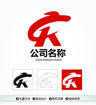 CK标志