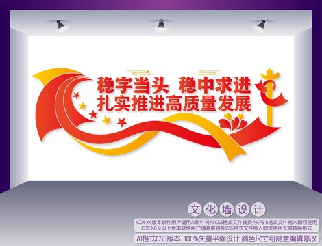 穩(wěn)字當(dāng)頭穩(wěn)中求進(jìn)