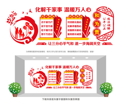 社區(qū)調(diào)解室