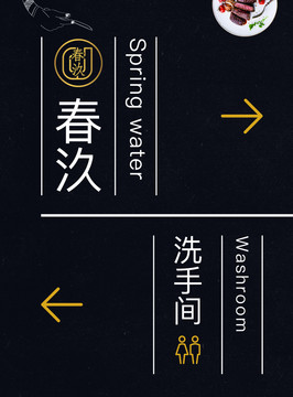 導視