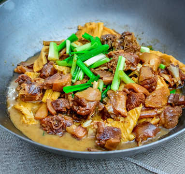 雞煲
