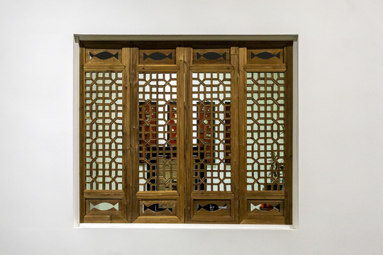 窗戶