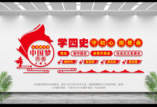 學四史