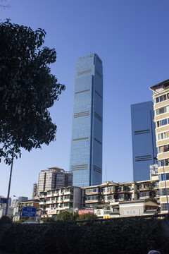 長(zhǎng)沙國(guó)金
