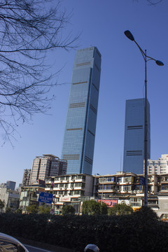 長(zhǎng)沙國(guó)金