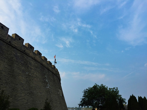 瓮城