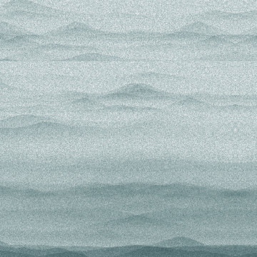 山水畫
