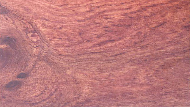 红木板材木纹
