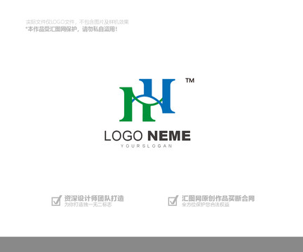 医疗生物logo