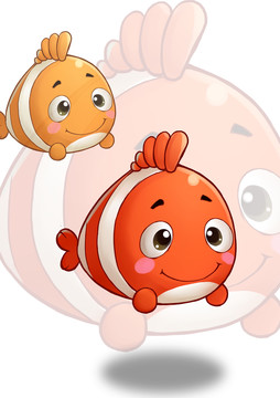 小丑魚