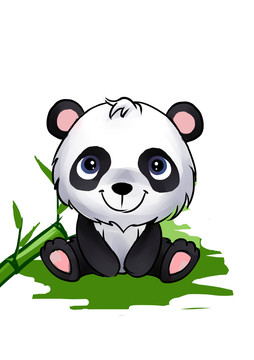 熊貓