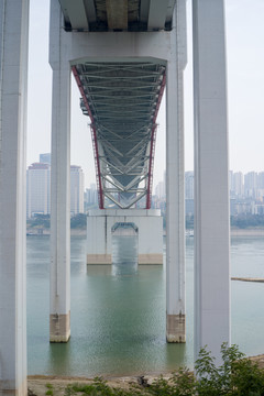 橋梁建筑