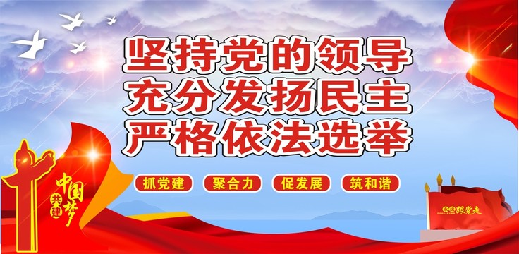 民主選舉