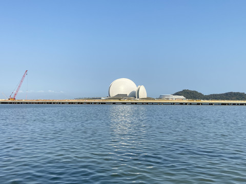 珠海日月贝