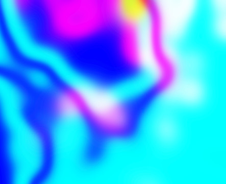 肌理油畫扎染