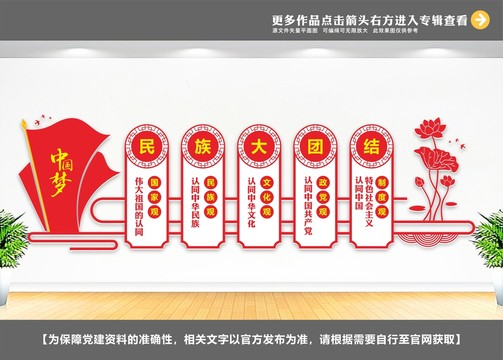 民族團結(jié)