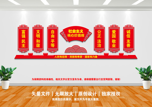 核心價值觀