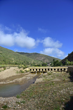 乡村风光