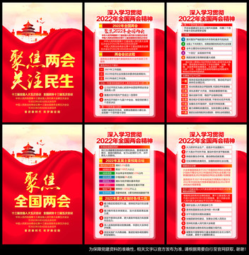 2022全國(guó)兩會(huì)
